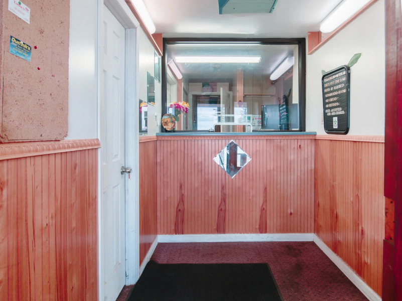 OYO Hotel Dalton PA I-81