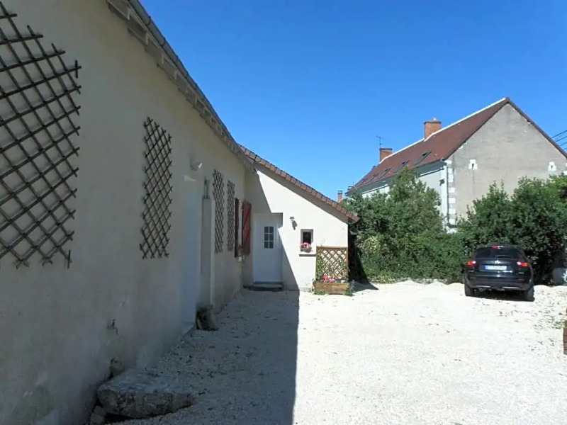 18 Chateaux Et Beauval Sur Un Rayon De 30 Km