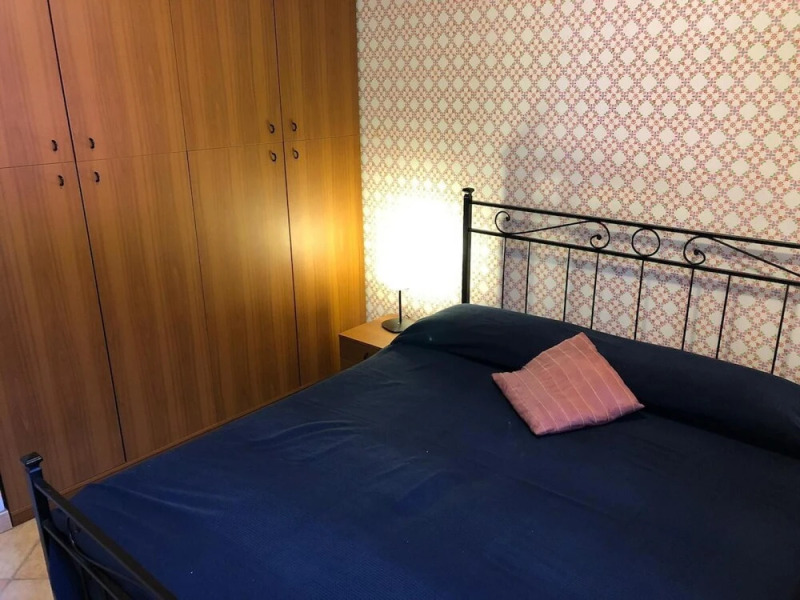 Grazia Apartment in Residence With Terrace and Pool in Ghiffa