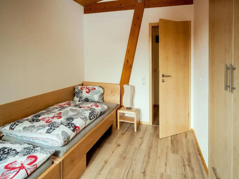 Ferienwohnung Aichem