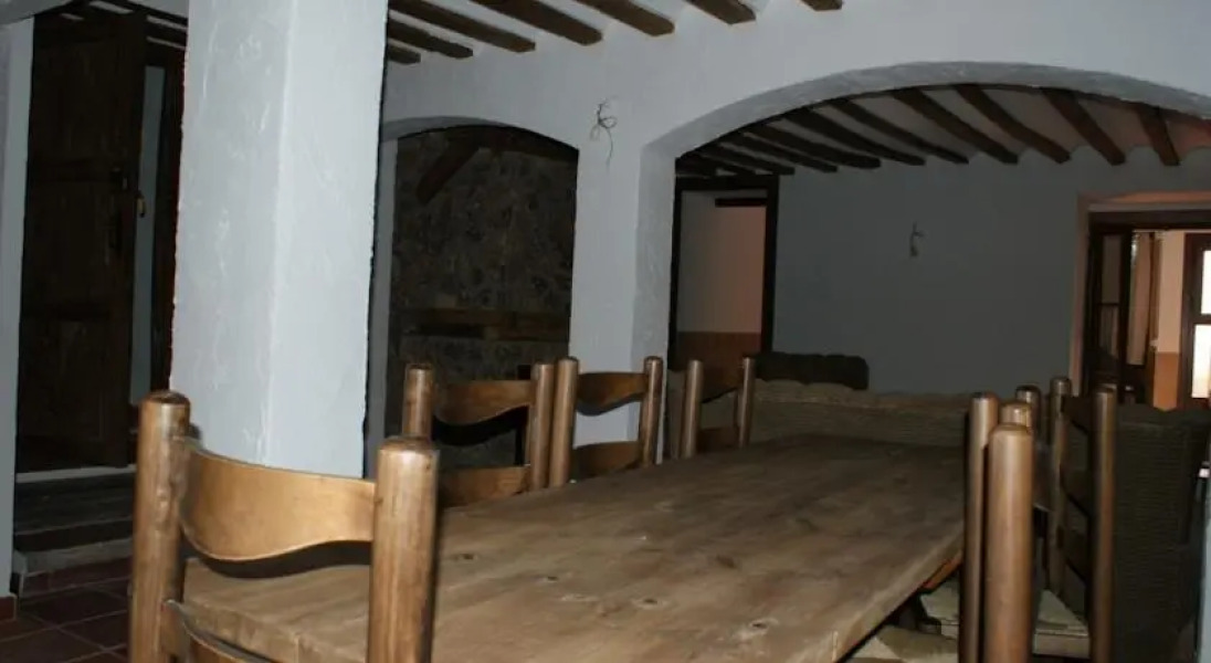 Casa Rural Tio Emilio