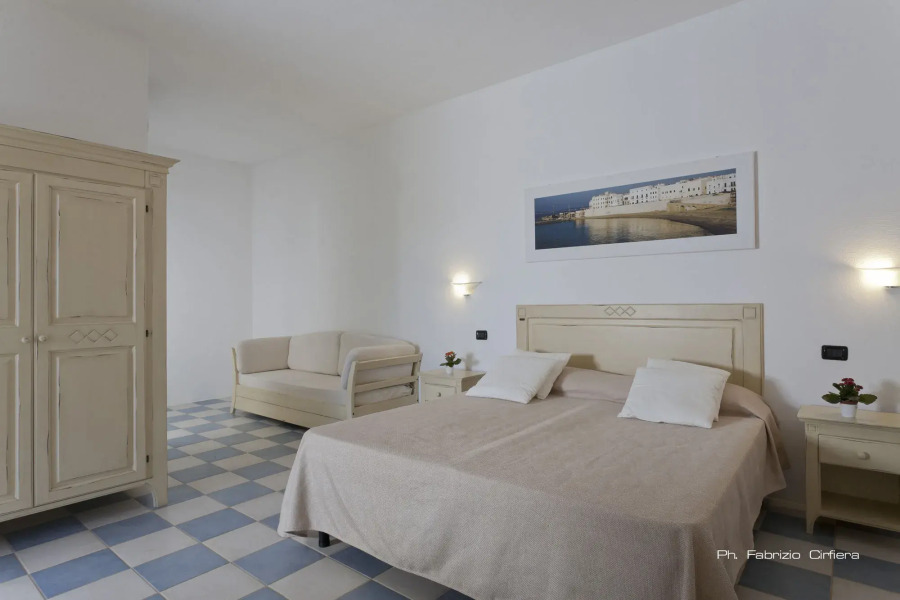 Hotel a Due Passi Dal Pizzo