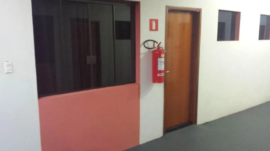 Pousada Santa Cecília