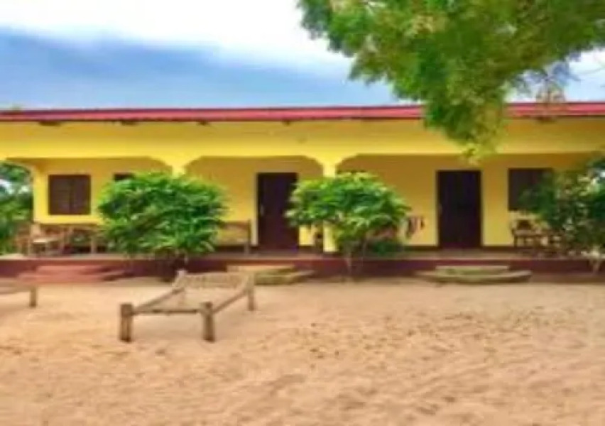 Magharibi House