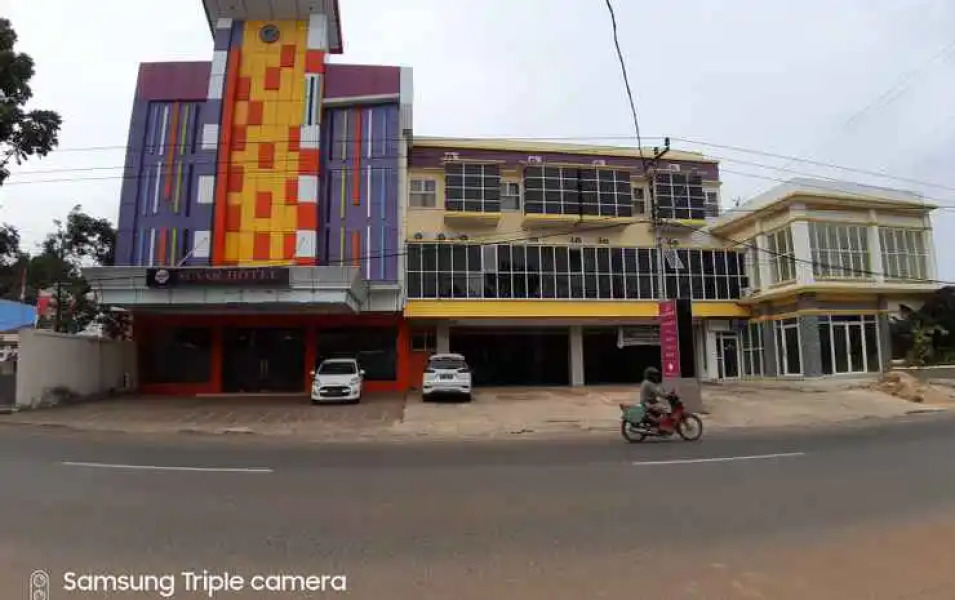 Sinar Hotel Pelaihari