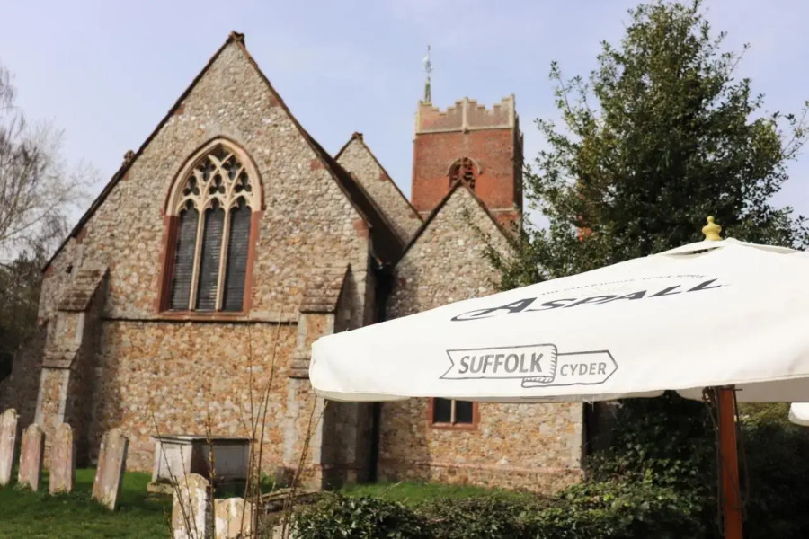 Harrys Bed  Breakfast