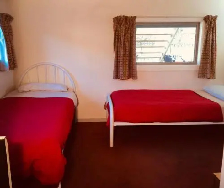 Hollys Backpackpacker