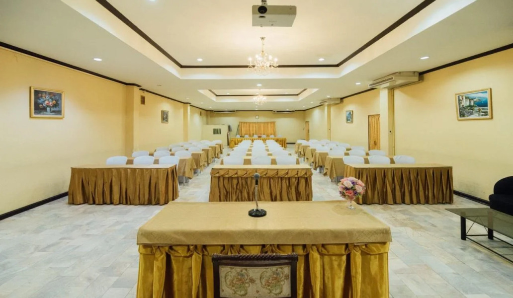 The Pine Resort (SHA Extra Plus)