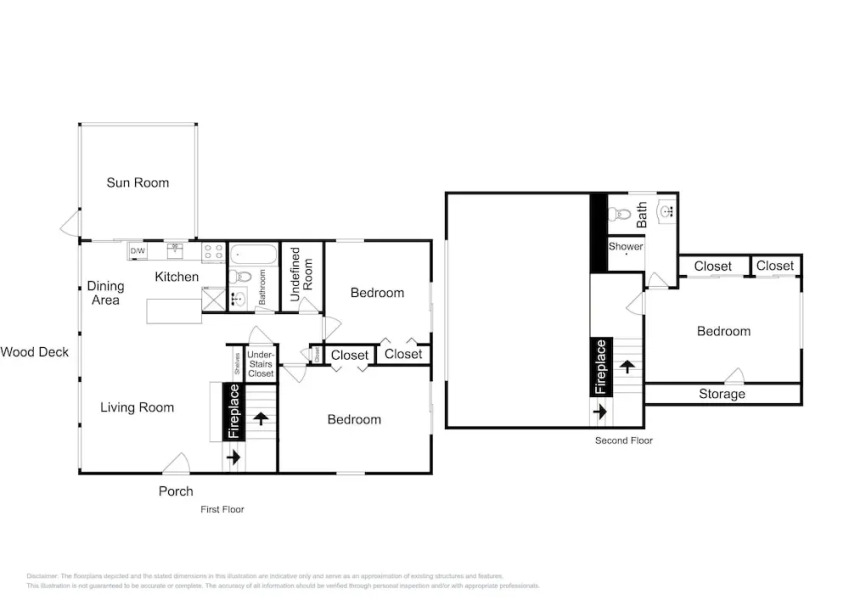 1682 Connestee Trl Cottage 3 Bedrooms 2 Bathrooms Cottage