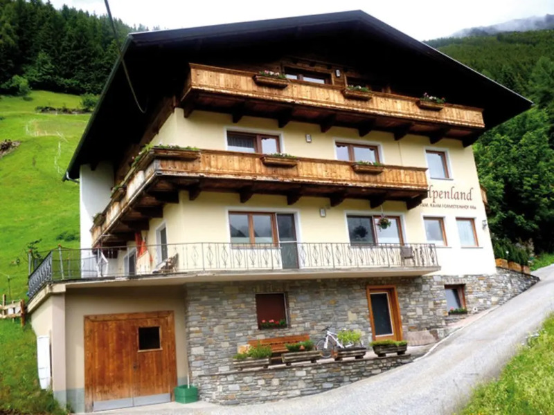 Gasthaus Husling Alm