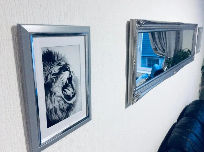 The Lion’S Rest - Boutique Apartment Suite.