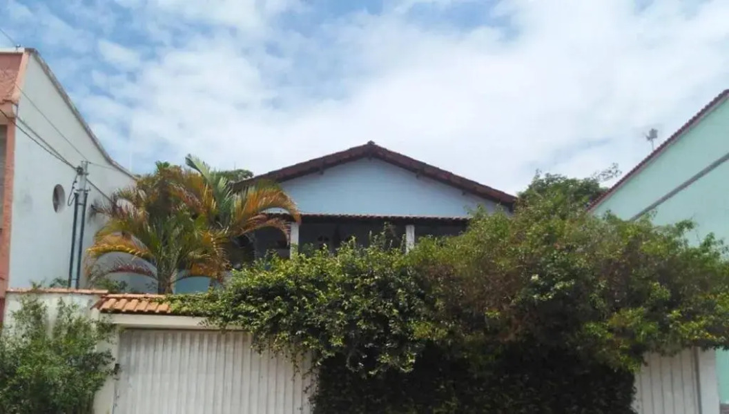 Hostel Cantinho da Paz