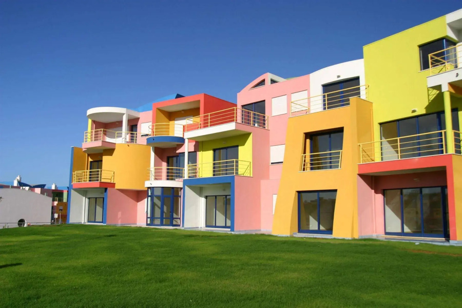 Orada Apartamentos Turísticos - Marina de Albufeira