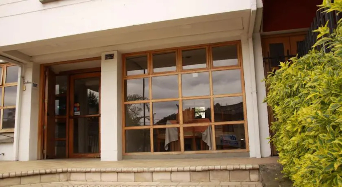 Hotel El Recuerdo Popayan