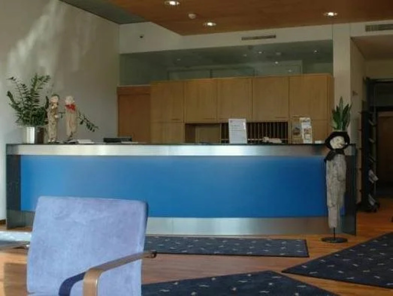 Hotel Landgasthof Rössli