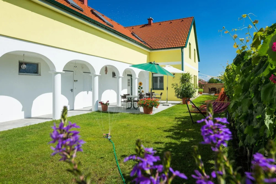 Appartmenthaus Freiler