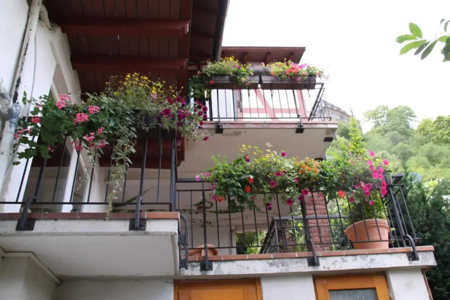 Ferienwohnungen Stiehl