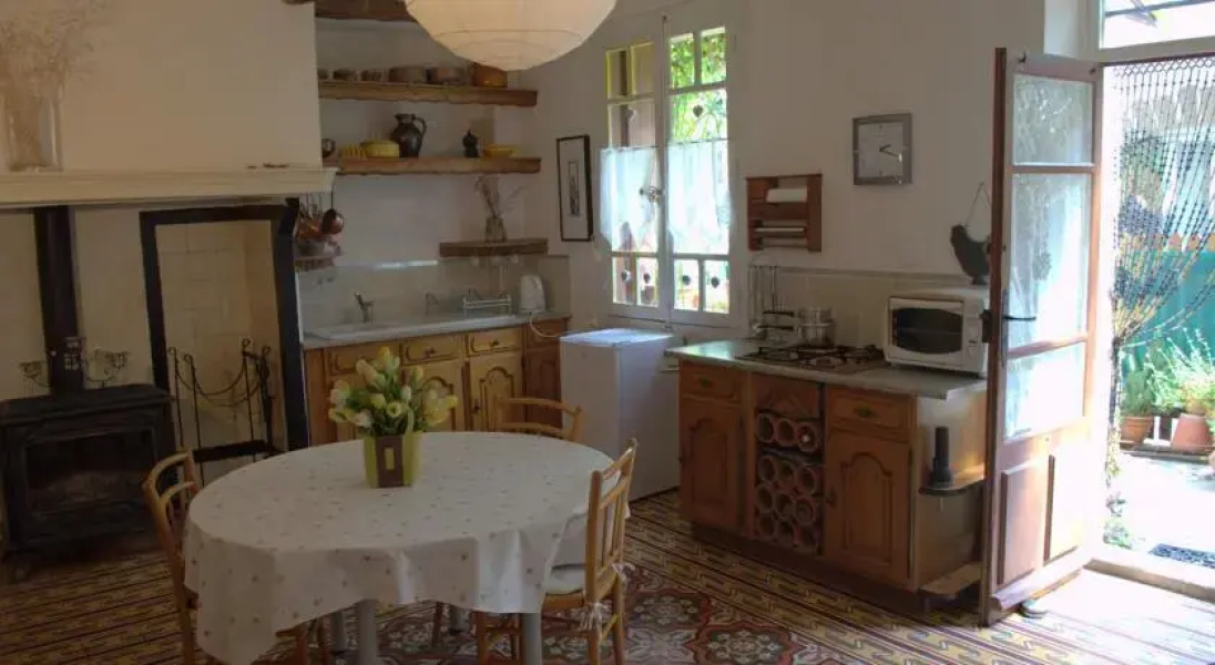 Rose Cottage