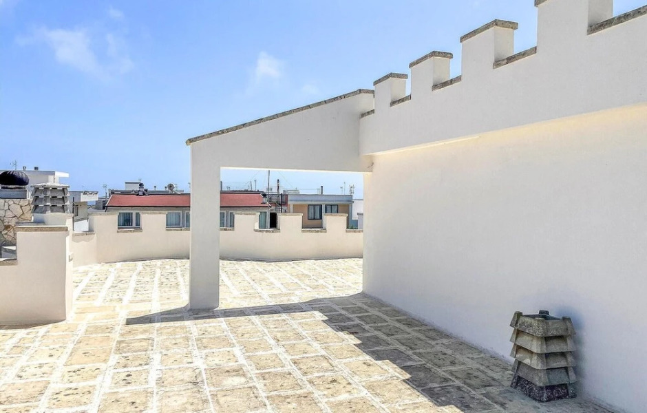 Awesome Apartment in Castro With Wifi and 1 Bedrooms