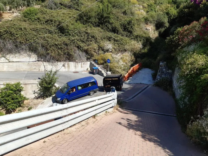 Villa del Mare Ligure