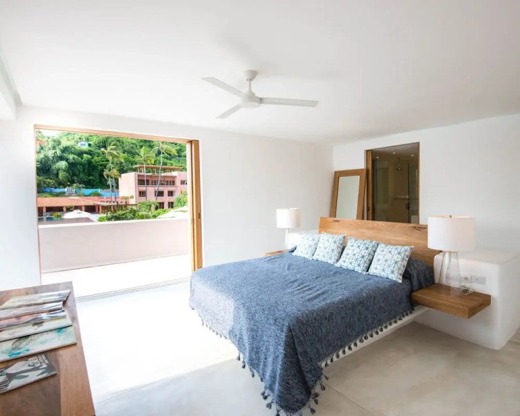 Careyes Beachfront Puerto Vallarta By Lockey