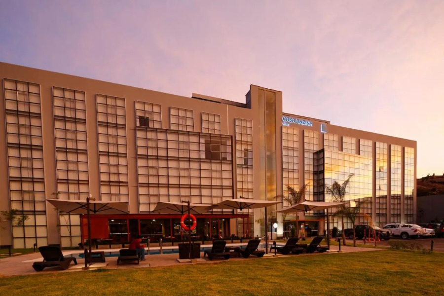 Casa Andina Select Moquegua