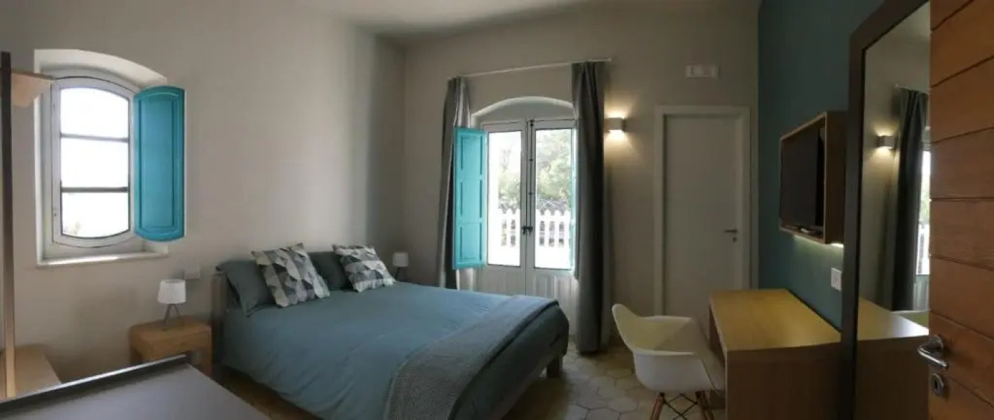 B&B Fermata 106 Da Carolina