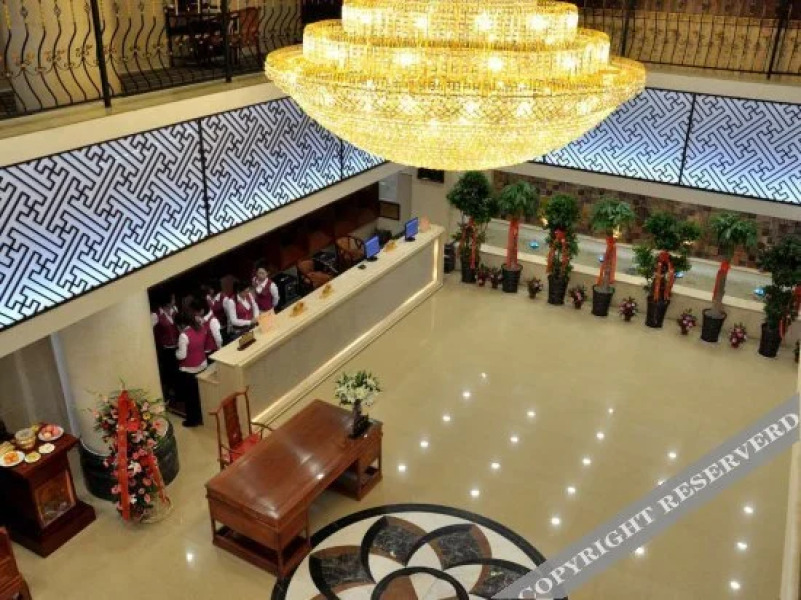 Zeshenglong Holiday Leisure Hotel
