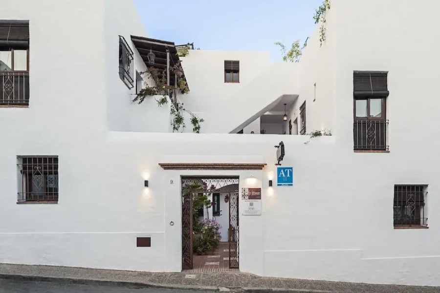 La Jabega by Conil Home