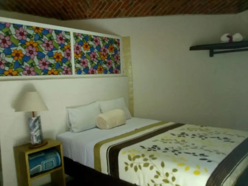 Hostal Casa Pahpaqui