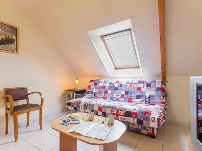 Gîte Saint-Molf, 2 pièces, 3 personnes - FR-1-306-938