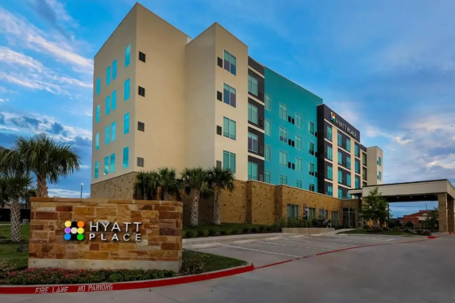 Hyatt Place Waco - South