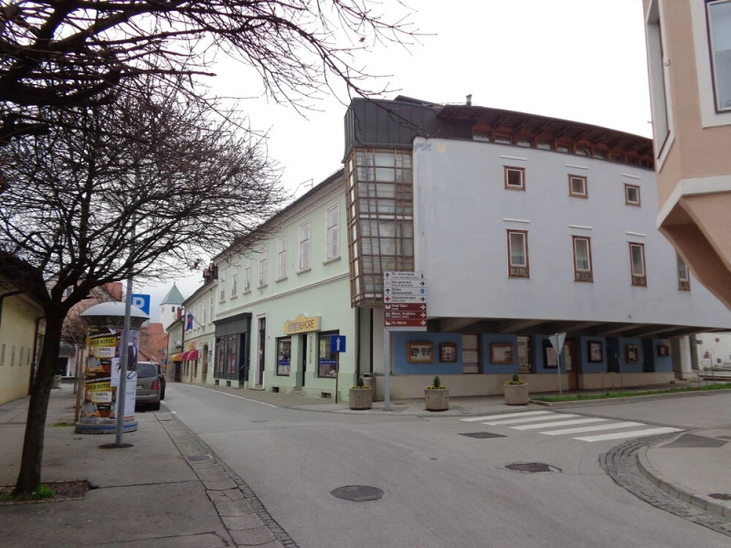 Trubarjev Art Boutique Hotel