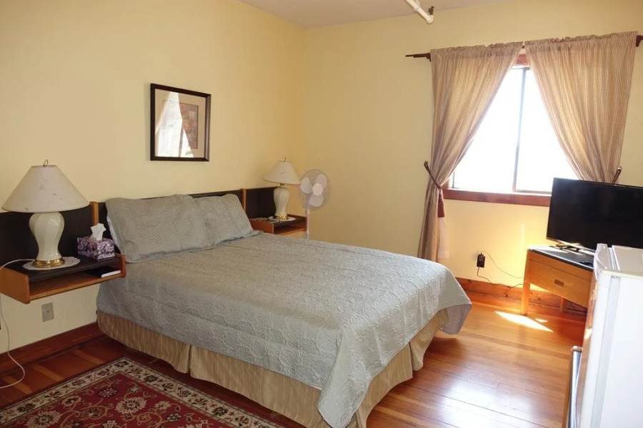 Rodmay Heritage Hotel