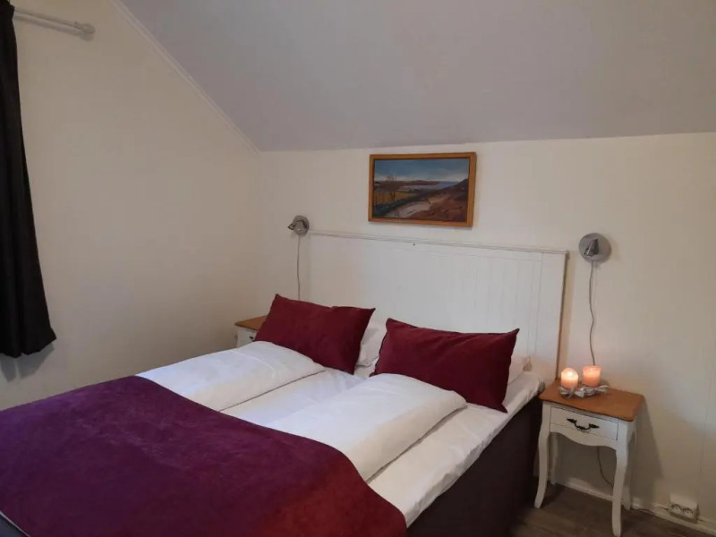 Vangsgaarden Gjestgiveri