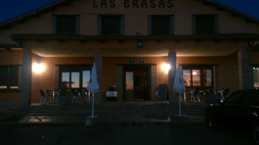 Hotel Rural Las Brasas