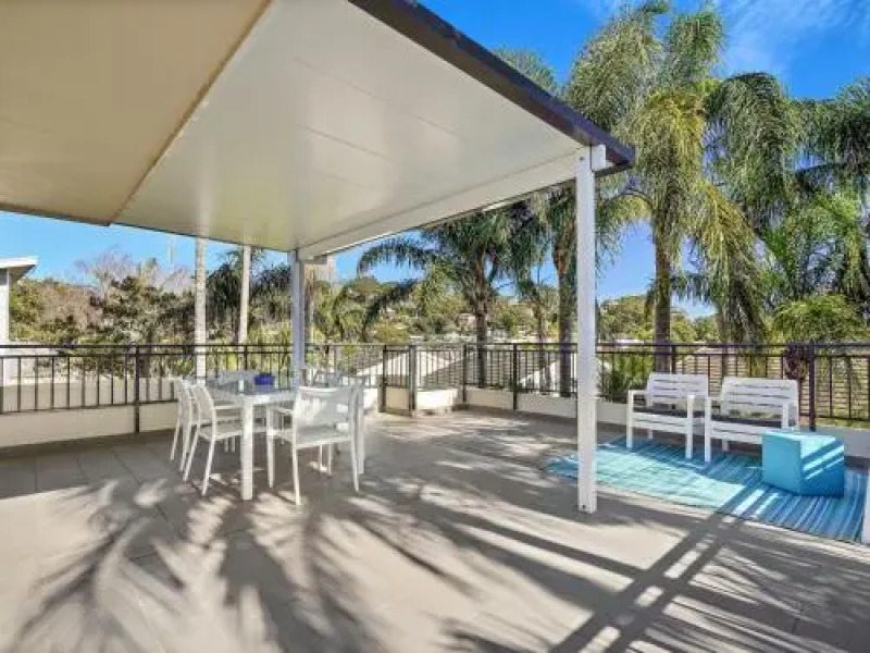 Whiting Escape - 2/13 Whiting Avenue, Terrigal