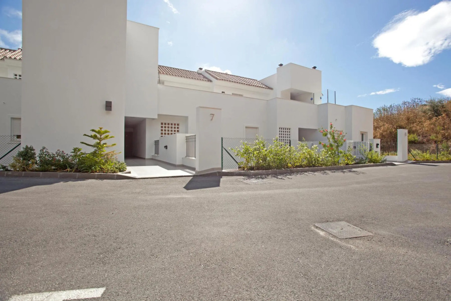 Floresta 7-3 in Ojen