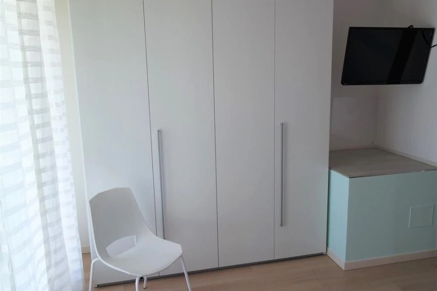 Aurora Tower Apartment