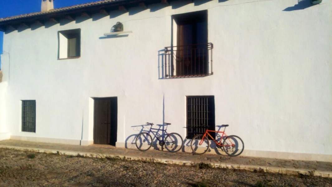 Villa With 4 Bedrooms in Loja, With Wonderful Mountain View, Private Pool and Furnished Terrace