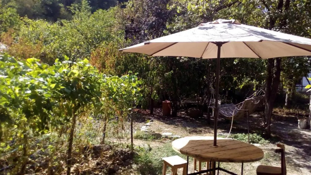 Makvalas Guest House