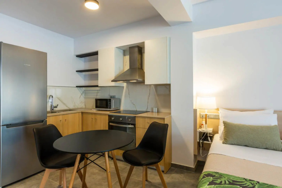 T Hotel Premium Suites