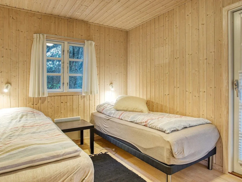 Holiday Home in Blokhus