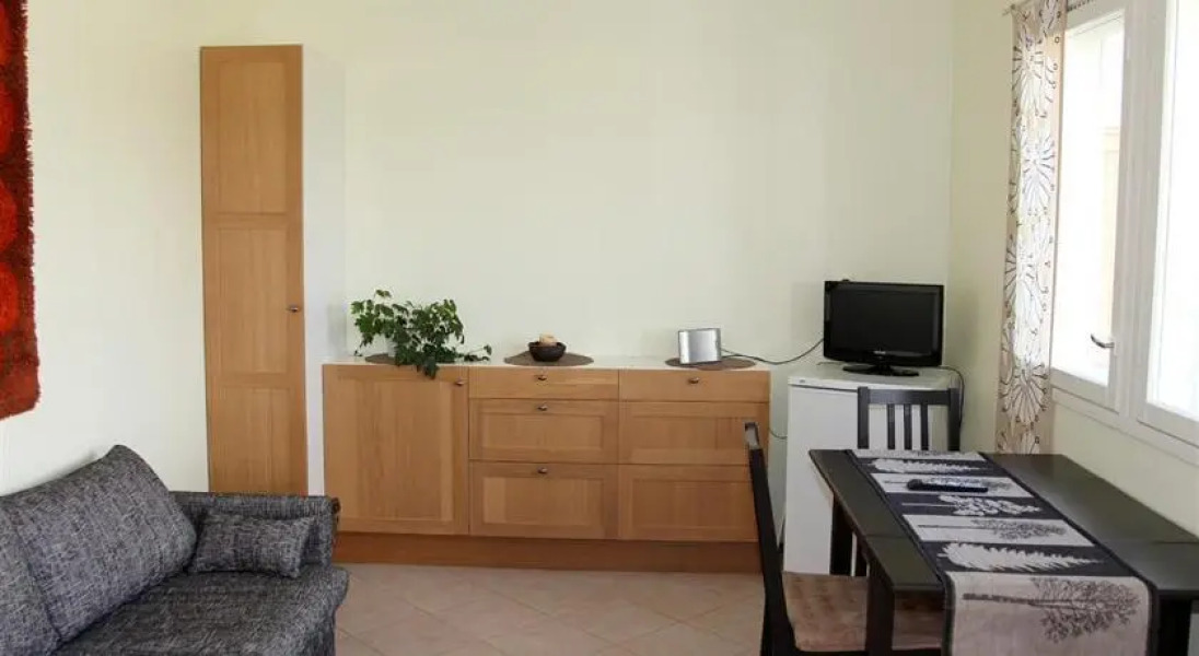 Ketolantilan Majoitus