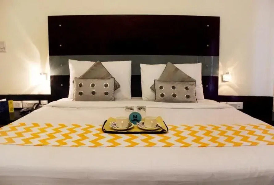 Fabhotel Camria Dlf Phase 3