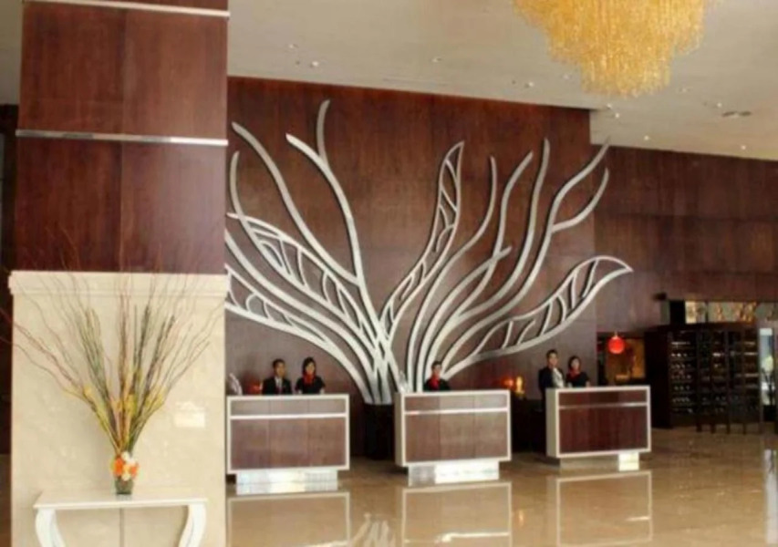 Swiss-Belhotel Harbour Bay