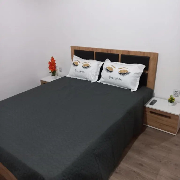 Gradina De Vara Sulina