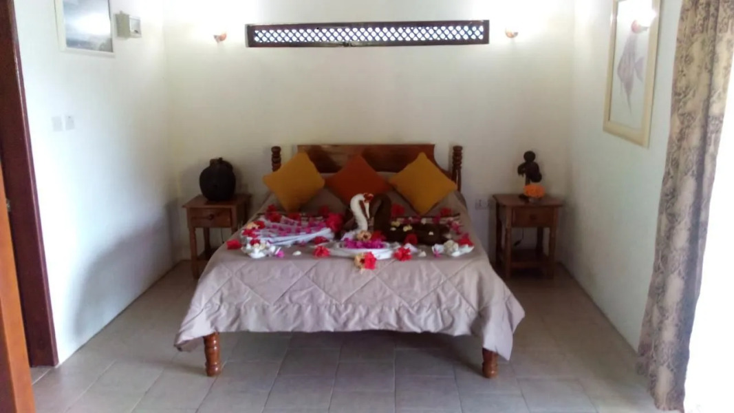 Mirella Villa Ocean View Villa