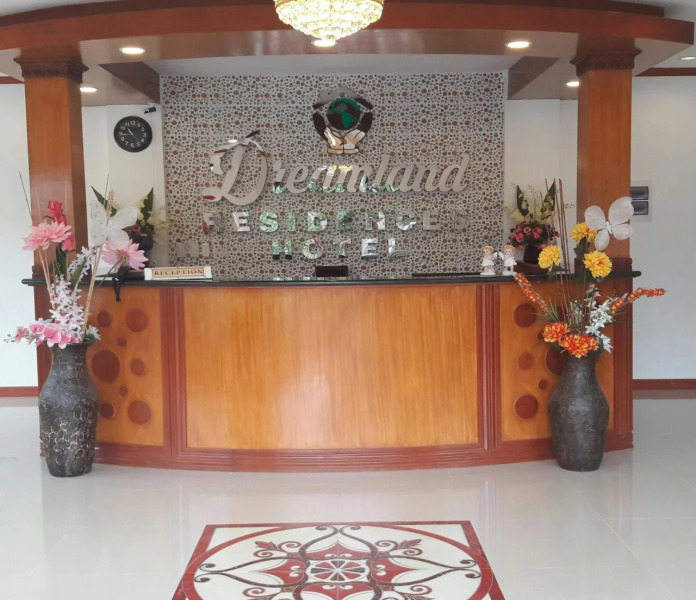 Dreamland Residences Hotel