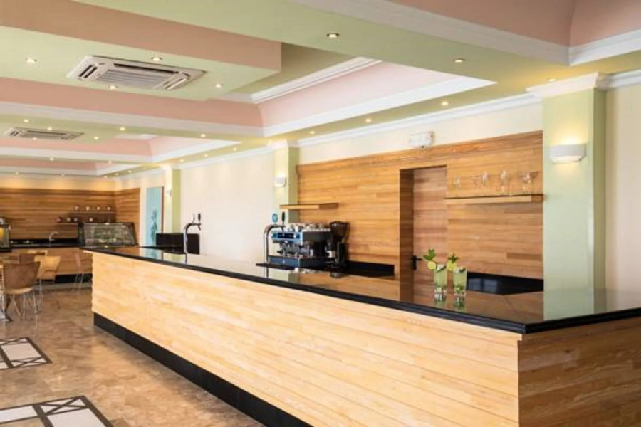 Mitsis Family Village